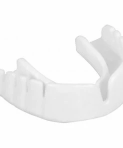 Playwell OPRO Snap Fit Mouthguard - White