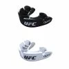 Playwell UFC Junior Bronze Self Fit Mouth Guard - Black ( By Opro ) Boxing Wraps & MouthGuards