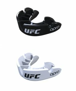 Playwell UFC Bronze Self Fit Mouth Guard - Adults ( By Opro ) Boxing Wraps & MouthGuards