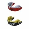 Playwell UFC Gold Self Fit Mouth Guard - Adults ( By Opro )