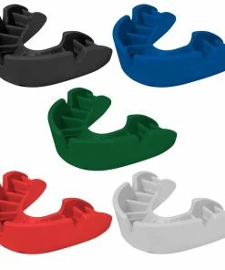 Playwell Boxing Wraps & MouthGuards OPRO Adults Bronze Self Fit Mouthguard