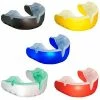 Playwell Boxing Wraps & MouthGuards OPRO Adults Gold Gen 3 Self Fit Mouthguard