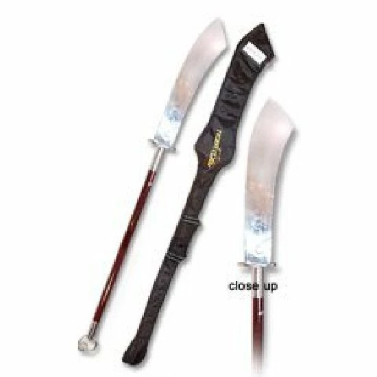 Playwell Wu Shu Weapons Chay Yang Dau 1 Playwell Wu Shu Weapons Chay Yang Dau