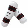 Playwell WTF Approved Taekwondo Protective Equipment WTF Approved Pine Tree Forearm