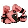 Playwell Sparring Sets / Deals Ladies Pink Semi Contact Sparring Set