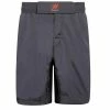 Playwell Pro MMA Plain Black Training Shorts Playwell MMA Shorts & Grappling Tops