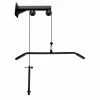 Playwell Home Gym: Wall Mounted Lat/ Tricep Pulley Station