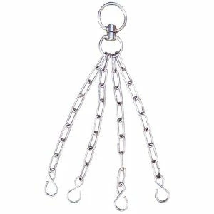 Playwell Bag Chains Kicking Bags & Equipment 1 Playwell Bag Chains Kicking Bags & Equipment