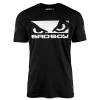 Playwell Bad Boy MMA Clothing Bad Boy Prime Walkout T Shirt - Black