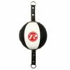 Playwell Ringside Boxing Pro Leather Reaction Ball Speed Balls