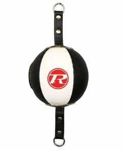 Playwell Ringside Boxing Pro Leather Reaction Ball Speed Balls