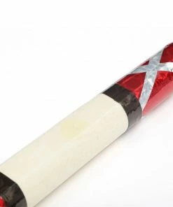 Playwell Competition Lotus Kamas - ( Eagle Head W/ Rope Handle ) - Red 5 Playwell Competition Lotus Kamas - ( Eagle Head W/ Rope Handle ) - Red