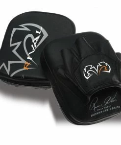 Playwell Rival Boxing RPM60 Mini Workout Nano Punch Mitts