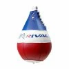 Playwell Rival Pro Boxing Ceiling Speed Ball Bag - 9 X 6