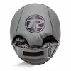 Playwell Focus Mitts RingSide Boxing Pro Impact Air Focus Pads - Grey