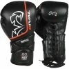 Playwell Rival Boxing RS1 2.0 Ultra Sparring Gloves - Black Boxing Gloves