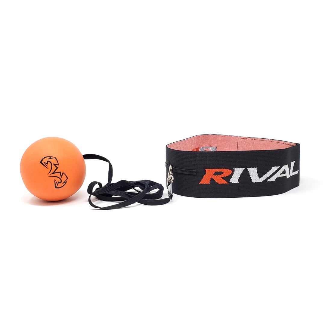 Playwell Rival Boxing Reflex Ball Speed Balls 1 Playwell Rival Boxing Reflex Ball Speed Balls