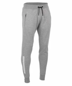 Playwell Tatami Fightwear Tatami Jiu Jitsu Rival Joggers - Grey