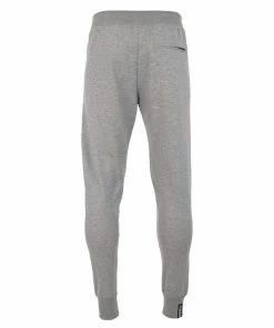 Playwell Tatami Fightwear Tatami Jiu Jitsu Rival Joggers - Grey