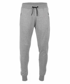 Playwell Tatami Fightwear Tatami Jiu Jitsu Rival Joggers - Grey