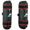 Playwell Semi Contact Kick Boxing Black Shin Guards - SPECIAL OFFER
