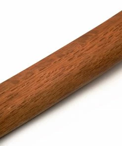 Playwell Deluxe Wooden Shoto Red Oak