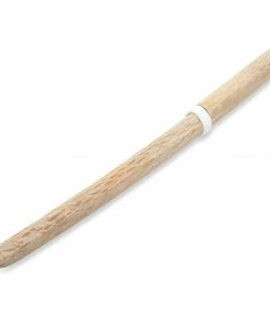 Playwell Wooden Swords, Tantos, Shotos Wooden Shoto White