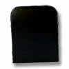 Strike Shields And Kick Pads Playwell Black Vinyl Straight Strike Pad