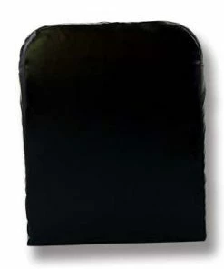 Strike Shields And Kick Pads Playwell Black Vinyl Straight Strike Pad