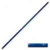 Playwell Heavy Striped Bo Staff Aluminium - Blue