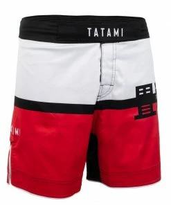 Playwell Tatami Super Grappling Shorts Tatami Fightwear 9 Playwell Tatami Super Grappling Shorts Tatami Fightwear