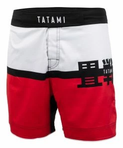 Playwell Tatami Super Grappling Shorts Tatami Fightwear 8 Playwell Tatami Super Grappling Shorts Tatami Fightwear