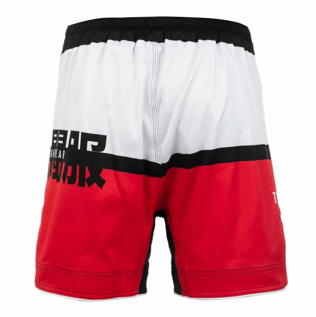 Playwell Tatami Super Grappling Shorts Tatami Fightwear 2 Playwell Tatami Super Grappling Shorts Tatami Fightwear