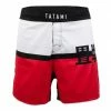 Playwell Tatami Super Grappling Shorts Tatami Fightwear