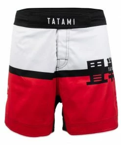 Playwell Tatami Super Grappling Shorts Tatami Fightwear