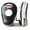 Playwell Focus Mitts Sandee Leather Curved Focus Pads