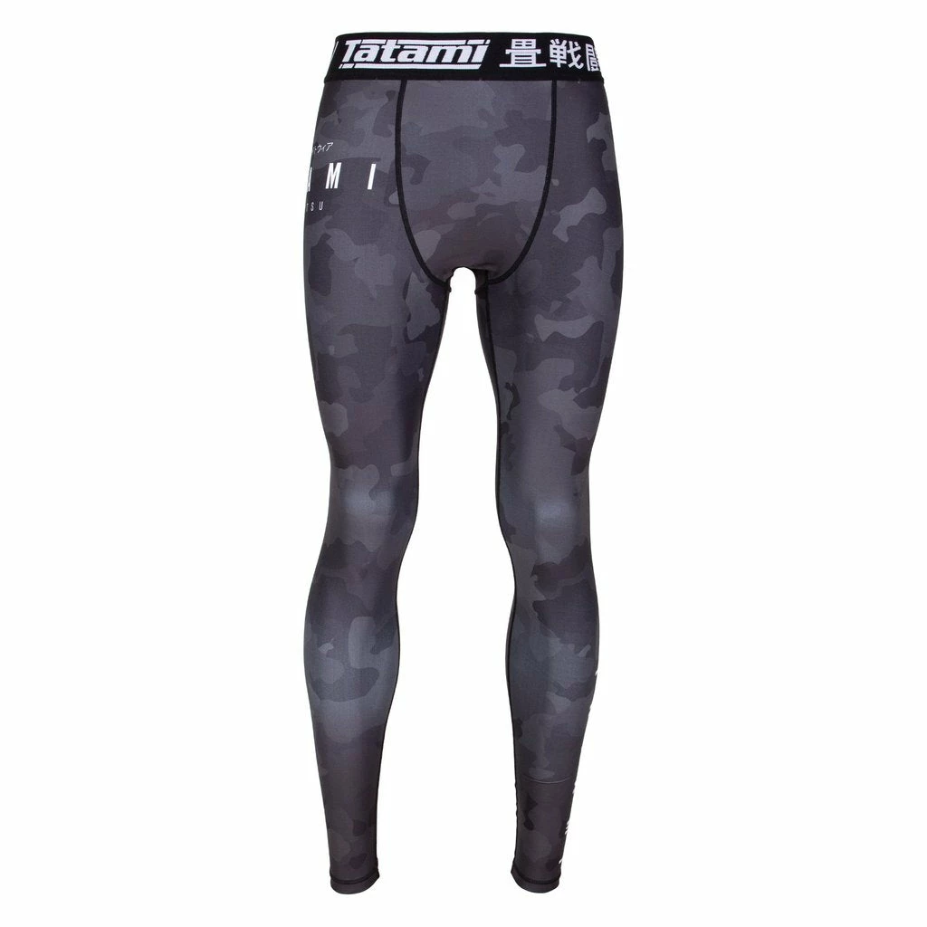 Playwell Tatami Adults Stealth Camo Compression Spats Leggings Tatami Fightwear 1 Playwell Tatami Adults Stealth Camo Compression Spats Leggings Tatami Fightwear