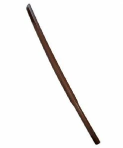 Playwell Japanese Wooden Bokken Suburito Bokken 46 Inches - PRE ORDER