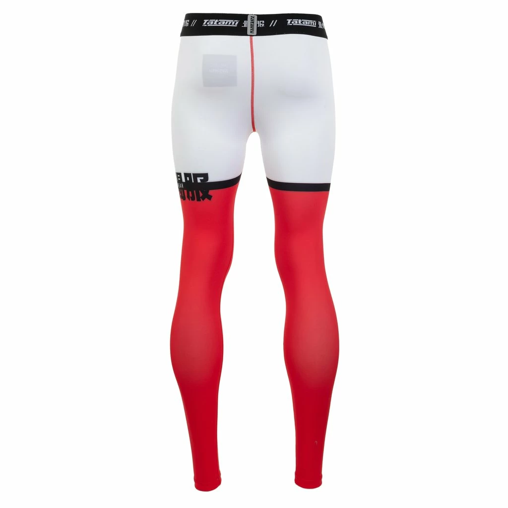 Playwell Tatami Fightwear Tatami Super Grappling Spats 5 Playwell Tatami Fightwear Tatami Super Grappling Spats