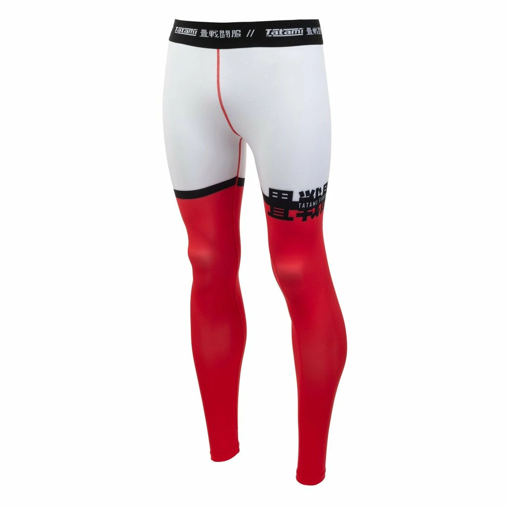 Playwell Tatami Fightwear Tatami Super Grappling Spats 3 Playwell Tatami Fightwear Tatami Super Grappling Spats