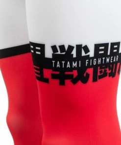 Playwell Tatami Fightwear Tatami Super Grappling Spats