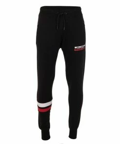 Playwell Tatami Fightwear Tatami Jiu Jitsu Super Joggers - Black