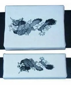 Playwell Makiwara: Canvas Kick Floppy Targets And Makiwara Boards