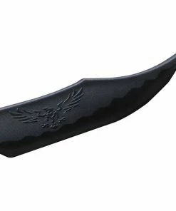 Playwell Black Polypropylene Full Contact Warrior Spartan Sword - TT