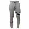 Playwell Tatami Fightwear Tatami Mens Fraction Charcoal Joggers