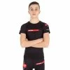 Playwell Tatami Fightwear Tatami Kids Global No Gi Short Rash Guard