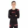 Playwell Tatami Kids Global No Gi Long Rash Guard Tatami Fightwear