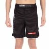 Playwell Tatami Kids Global No Gi Fight Shorts Tatami Fightwear