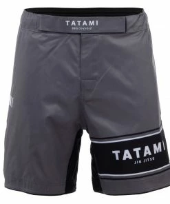 Playwell Tatami Fightwear Tatami Mens Fraction No Gi Fight Shorts