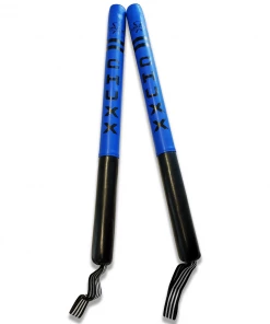 Focus Mitts CHUXX Martial Arts Boxing Focus Sticks Set Of 2 With Case